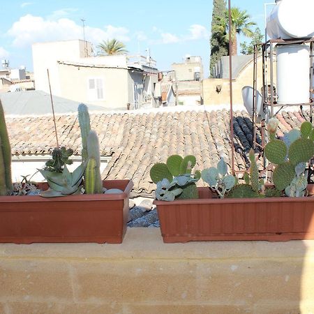 Pedieos Guest House Nicosia Exterior foto