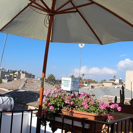 Pedieos Guest House Nicosia Exterior foto