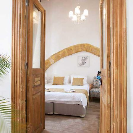 Pedieos Guest House Nicosia Exterior foto