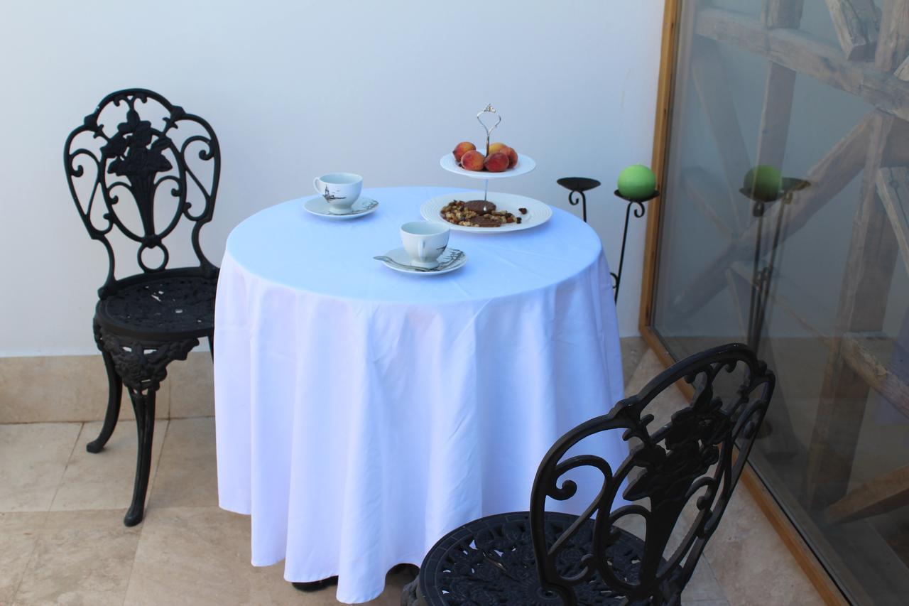 Pedieos Guest House Nicosia Exterior foto