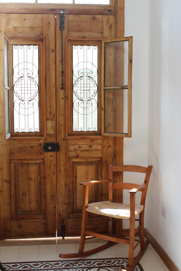 Pedieos Guest House Nicosia Exterior foto