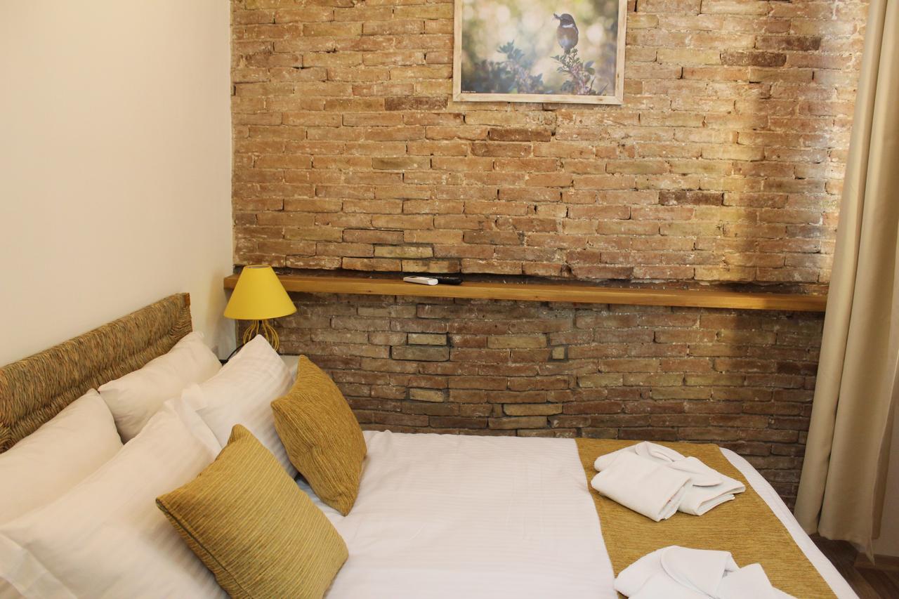 Pedieos Guest House Nicosia Exterior foto
