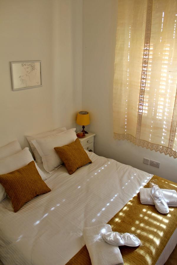 Pedieos Guest House Nicosia Exterior foto