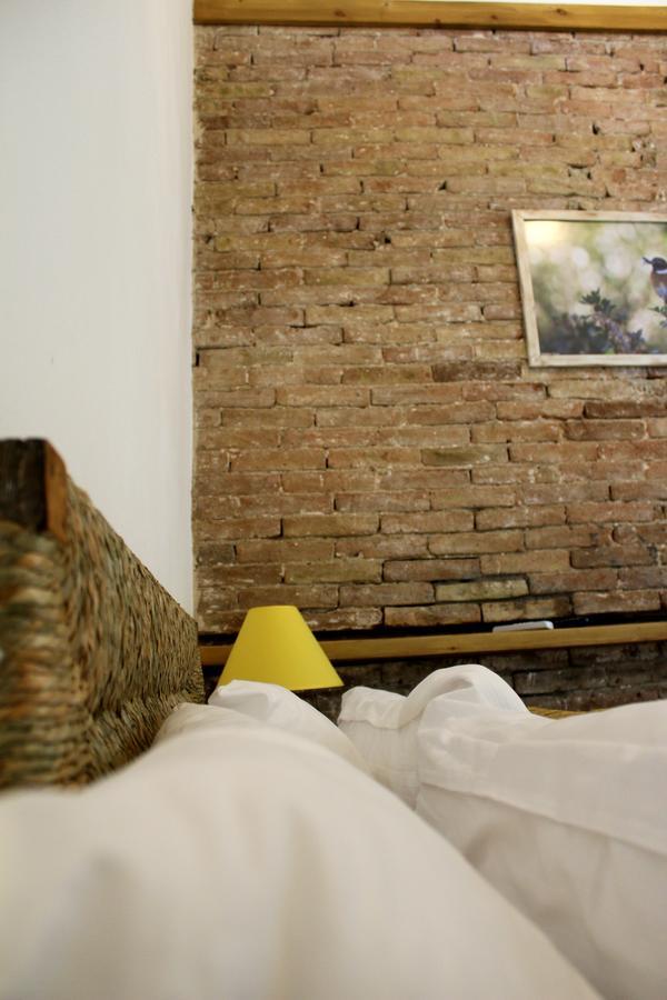 Pedieos Guest House Nicosia Exterior foto